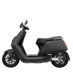 Wide Range of Scooters - 50cc, 125cc, and Electric Scooters for Rent