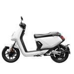 Wide Range of Scooters - 50cc, 125cc, and Electric Scooters for Rent