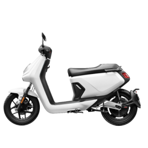 Wide Range of Scooters - 50cc, 125cc, and Electric Scooters for Rent