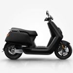 Rent Scooter NQI Series with ScootMalta