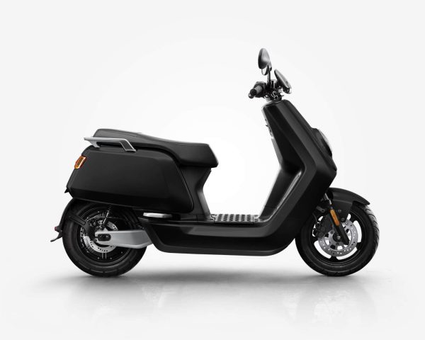 Rent Scooter NQI Series with ScootMalta