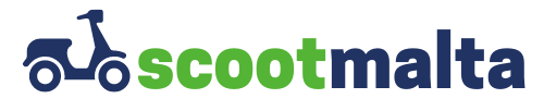 Scoot Malta Logo