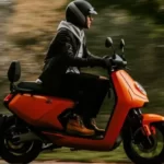 MQI GT Series for Rent with Scootmalta