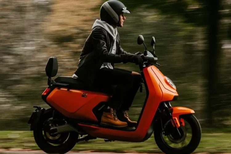 MQI GT Series for Rent with Scootmalta