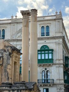 History Tourism Malta, Embracing the Past in a Mediterranean Marvel