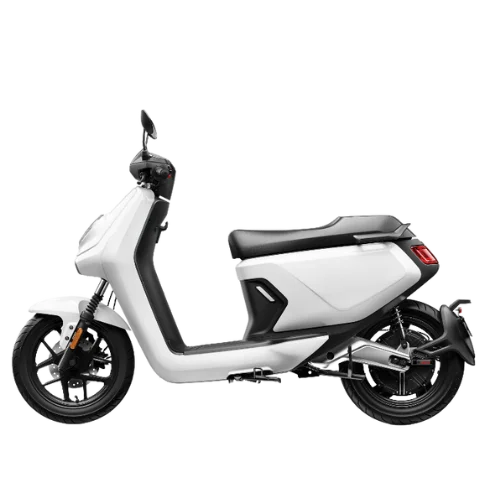 MQI Motorbike For Rent - Malta