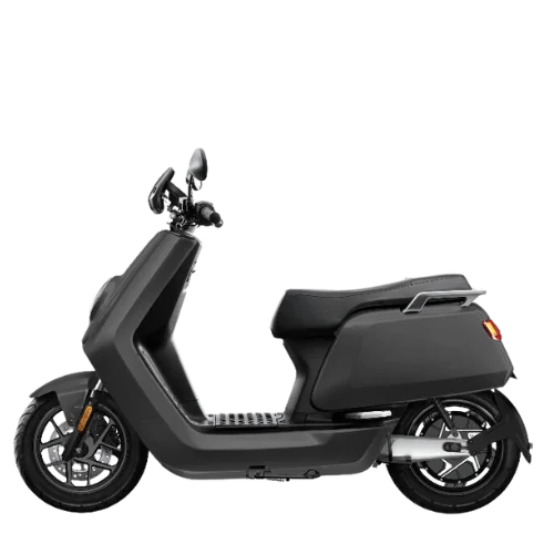 NQI Series For Rent - Malta Motorbike Rental