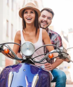 Scooter Rental Malta - Explore Malta with ScootMalta
