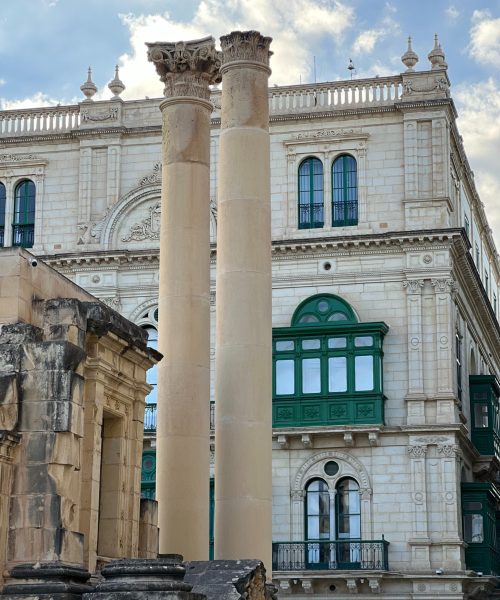 History Tourism Malta, Embracing the Past in a Mediterranean Marvel